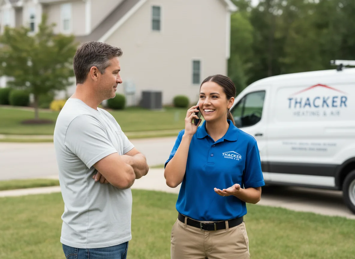 Ac Repair Rock Point, AZ FAQs